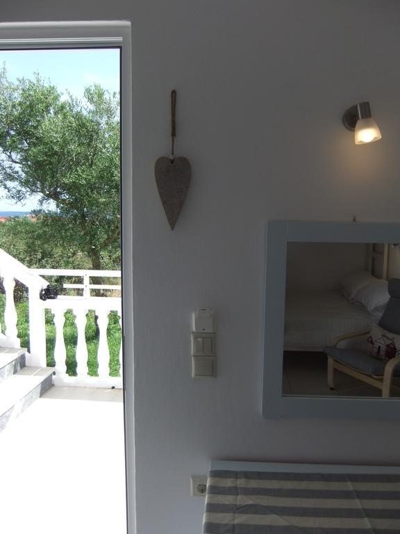 Appartamento Explorer's Rest Argassi