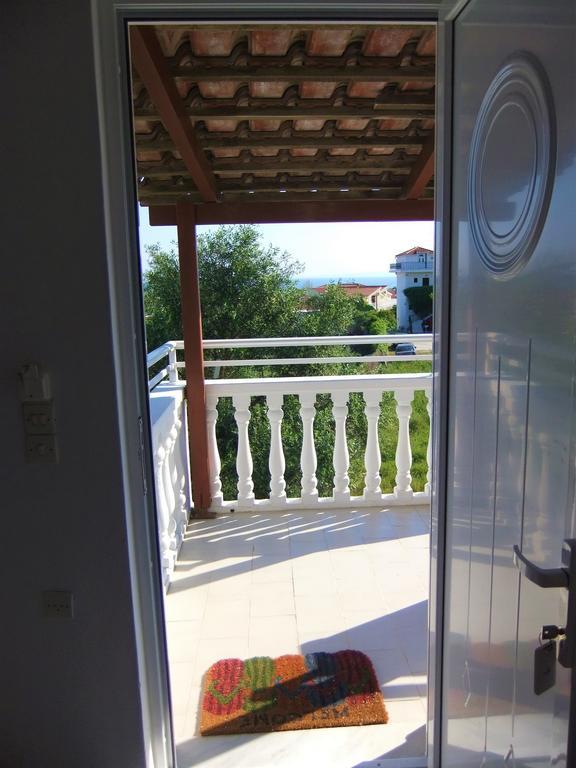 Appartamento Explorer's Rest *